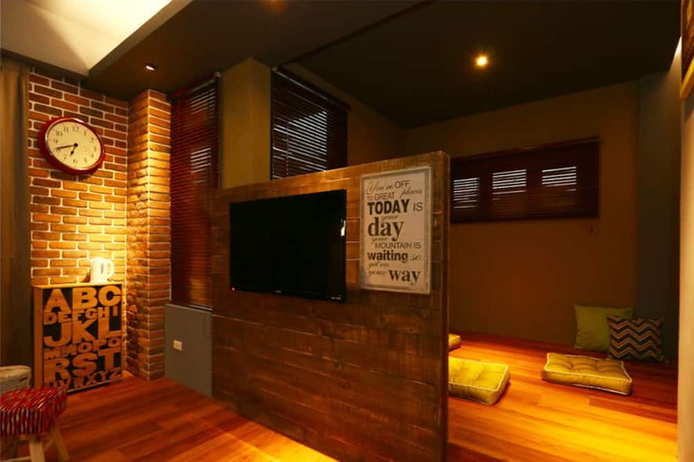 Photo of Bedroom in Dongshan