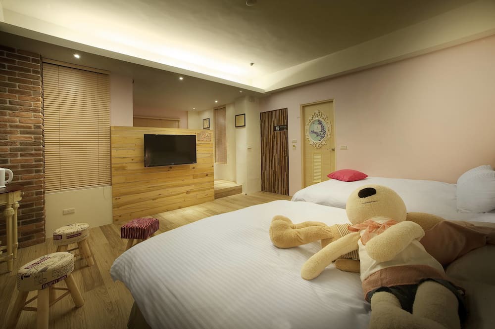 Photo of Bedroom in Dongshan