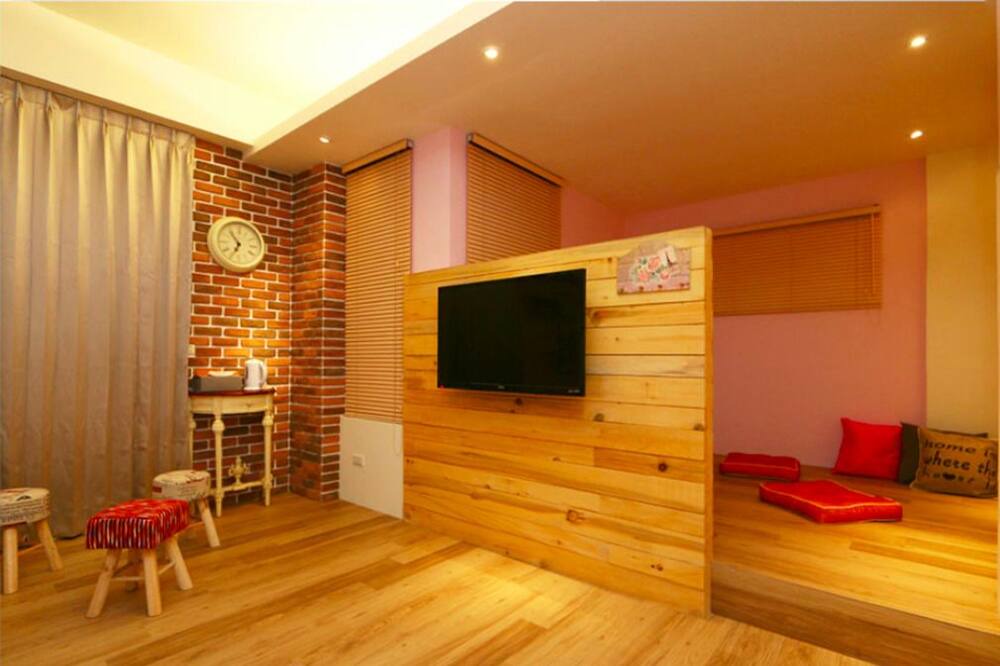 Photo of Bedroom in Dongshan