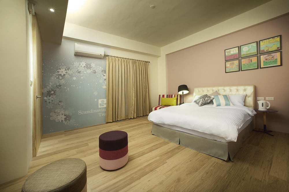 Photo of Bedroom in Dongshan