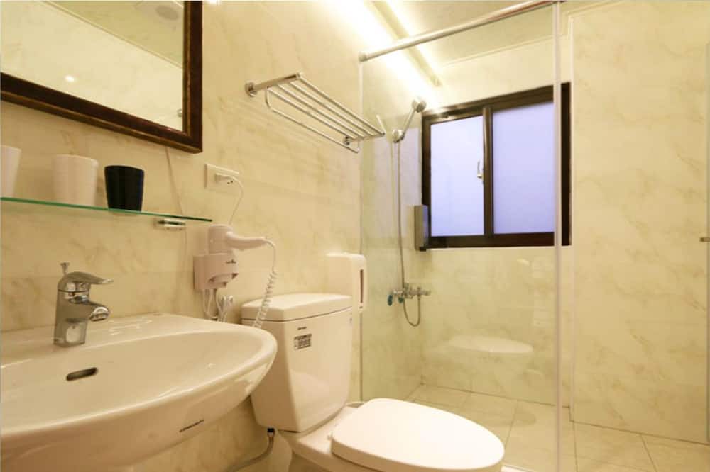 Photo of Bathroom in Dongshan