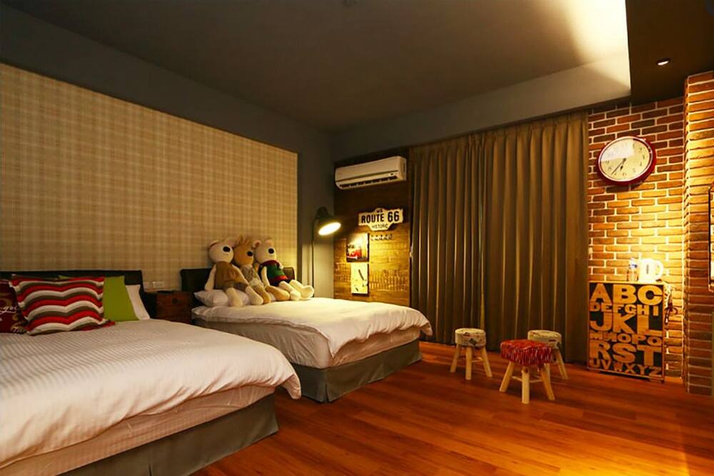 Photo of Bedroom in Dongshan