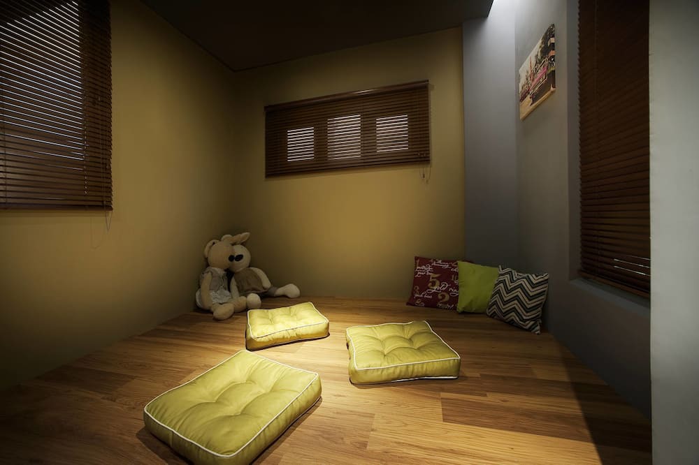 Photo of Bedroom in Dongshan