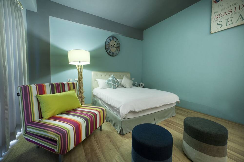 Photo of Bedroom in Dongshan