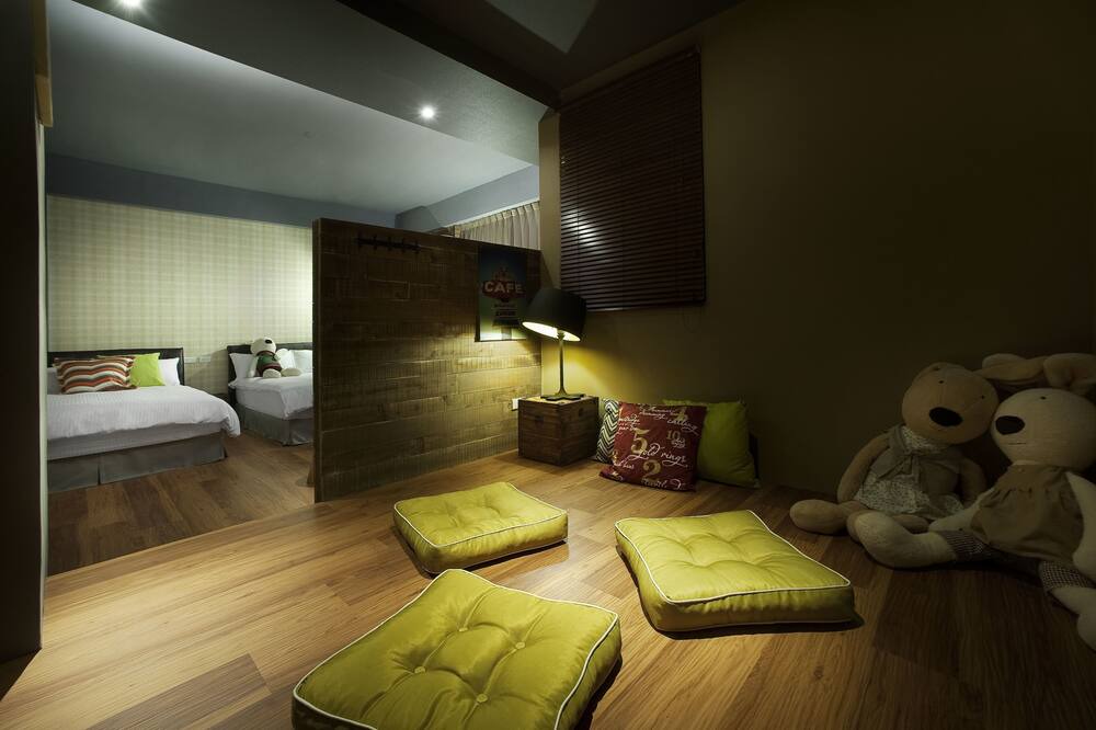 Photo of Bathroom in Dongshan