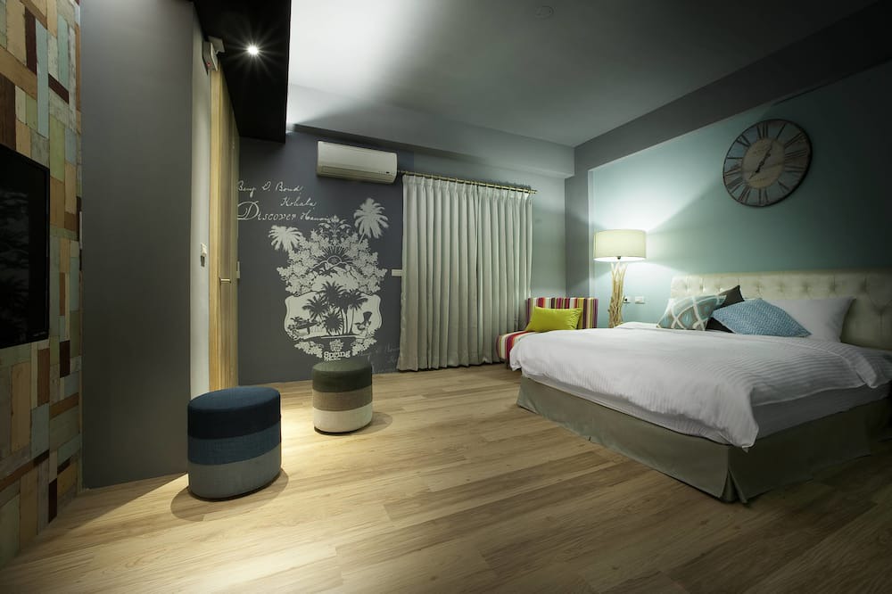 Photo of Bedroom in Dongshan