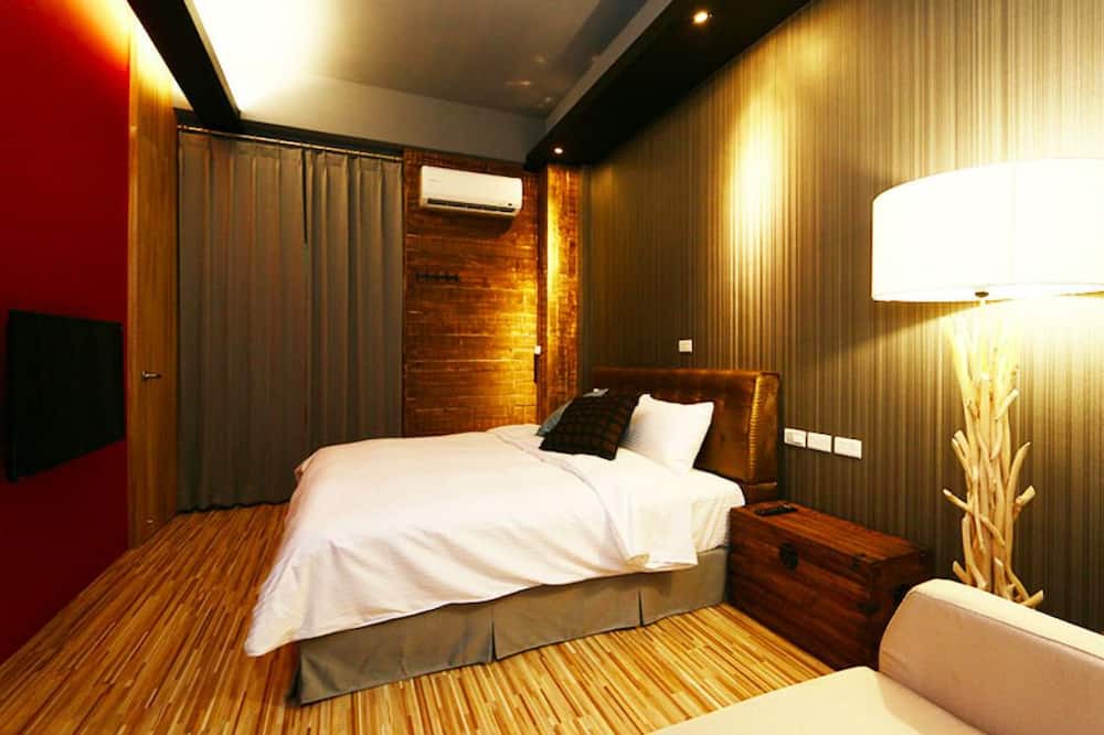 Photo of Bedroom in Dongshan