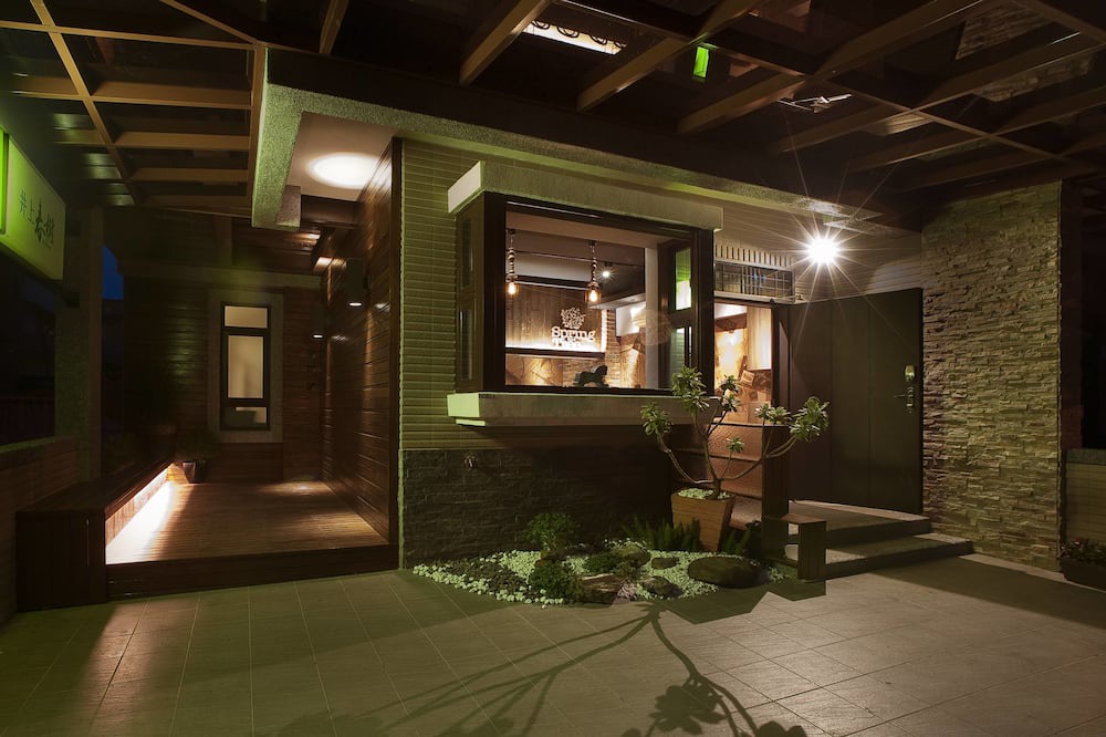 Photo of Outdoor in Dongshan