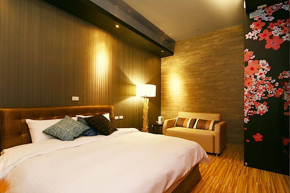 Photo of Bedroom in Dongshan