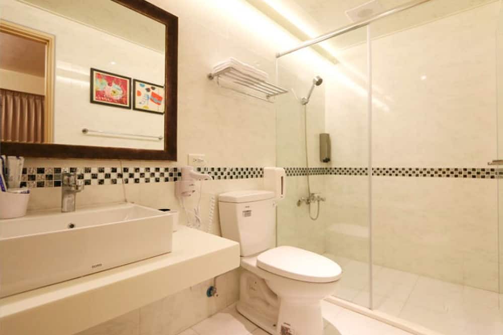 Photo of Bathroom in Dongshan