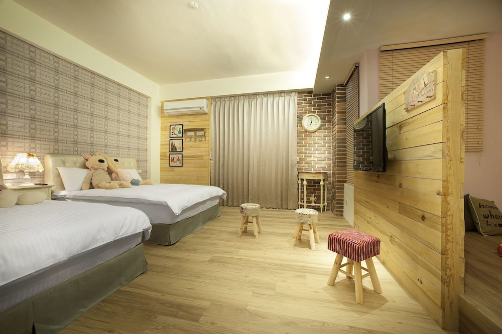 Photo of Bedroom in Dongshan