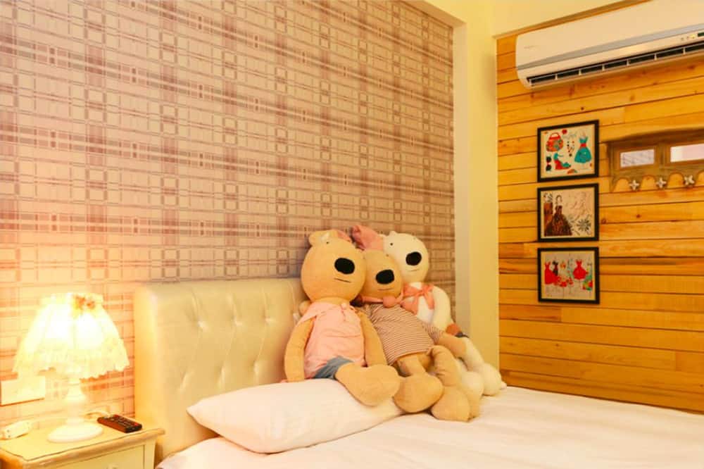 Photo of Bedroom in Dongshan