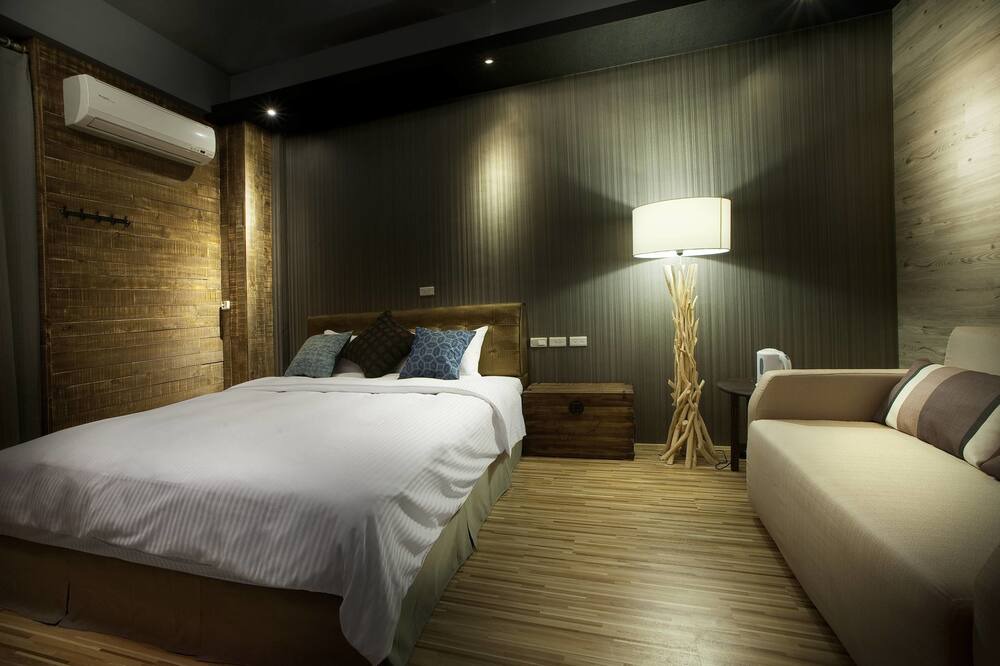 Photo of Bedroom in Dongshan