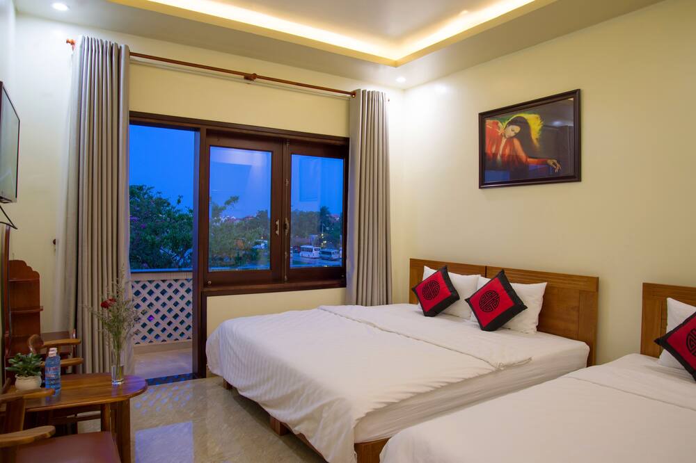 Photo of Bedroom in Thanh Ha