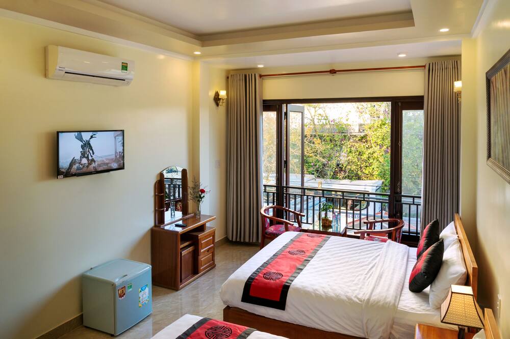 Photo of Bedroom in Thanh Ha