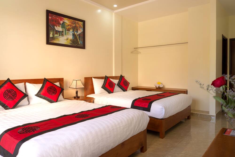 Photo of Bedroom in Thanh Ha