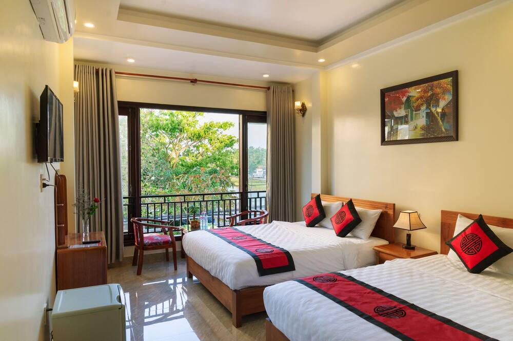 Photo of Bedroom in Thanh Ha