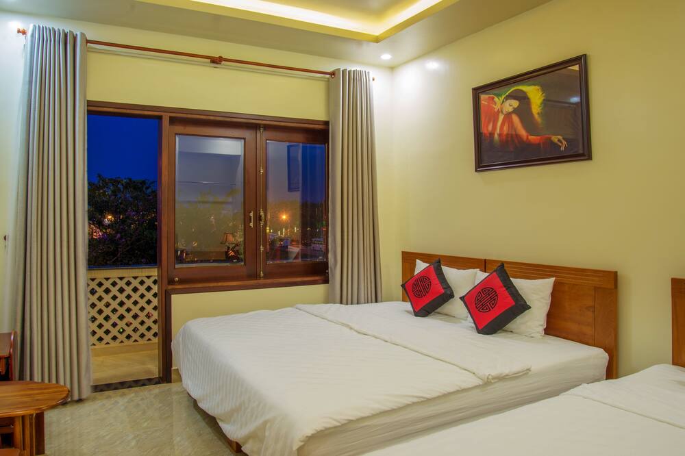Photo of Bedroom in Thanh Ha