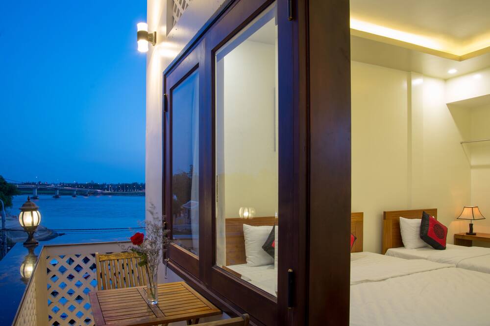 Photo of Bedroom in Thanh Ha
