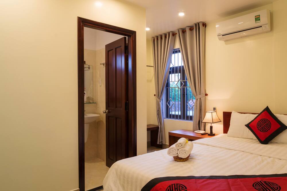 Photo of Bedroom in Thanh Ha