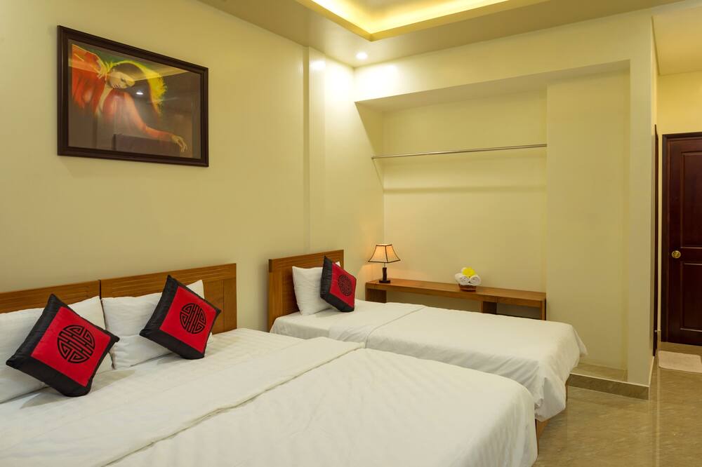 Photo of Bedroom in Thanh Ha