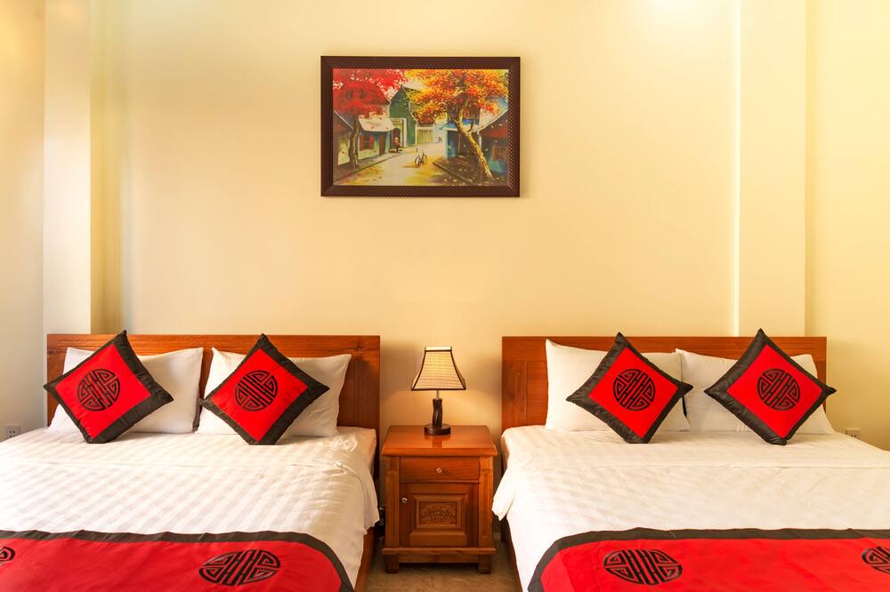 Photo of Bedroom in Thanh Ha