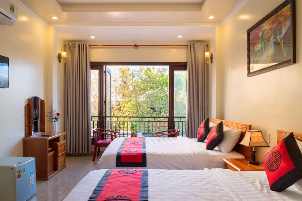 Photo of Bedroom in Thanh Ha