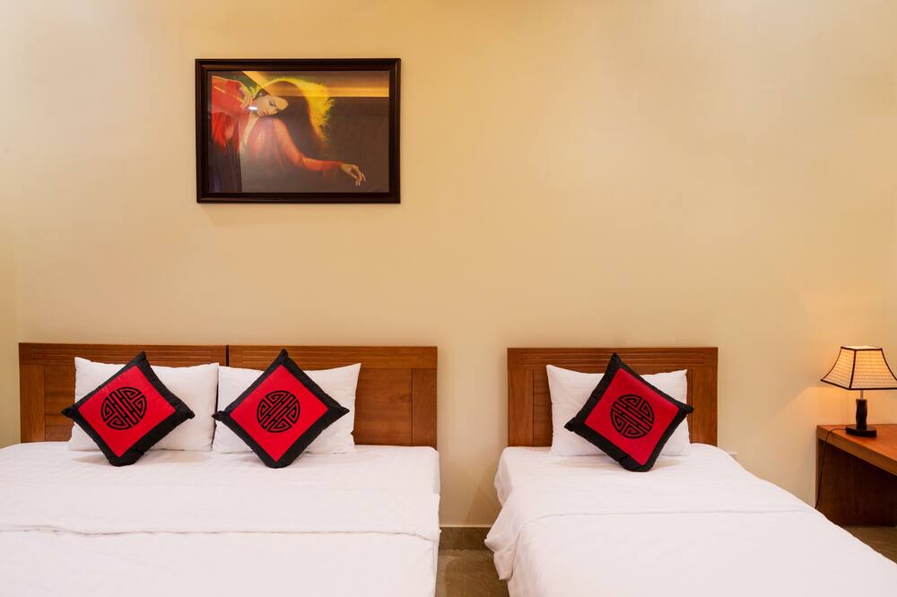 Photo of Bedroom in Thanh Ha