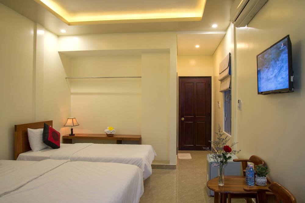 Photo of Bedroom in Thanh Ha
