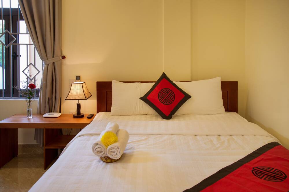 Photo of Bedroom in Thanh Ha