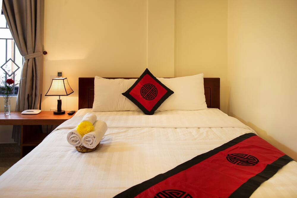 Photo of Bedroom in Thanh Ha