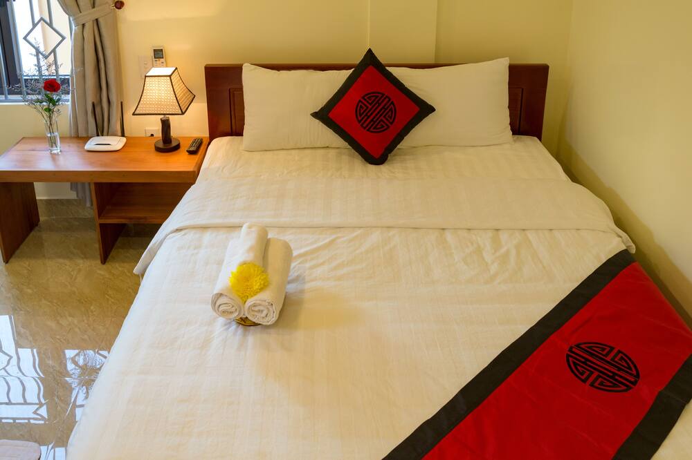 Photo of Bedroom in Thanh Ha