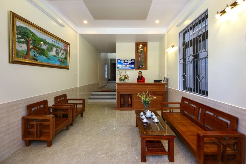 Photo of Bedroom in Thanh Ha