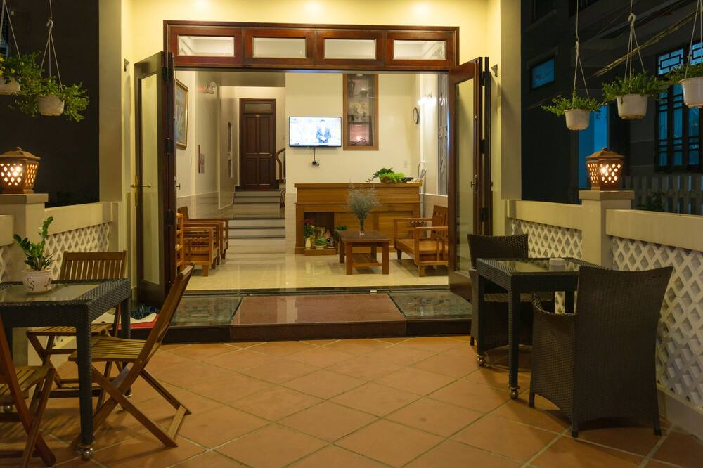Photo of Outdoor in Thanh Ha