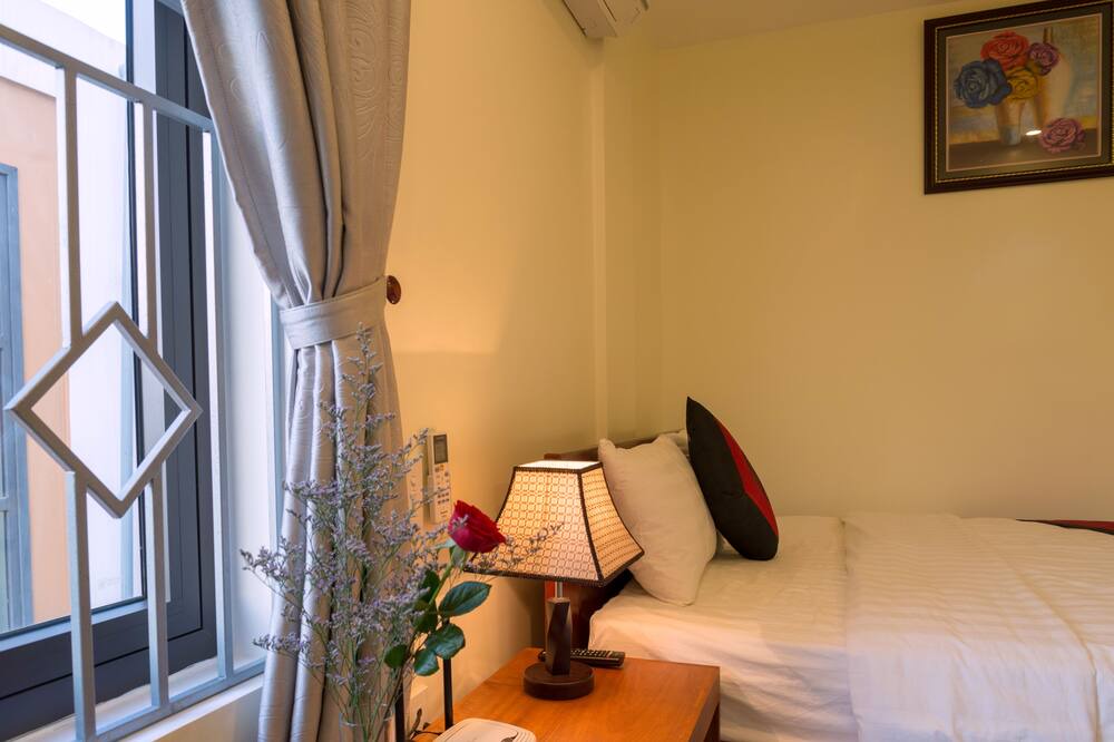 Photo of Bedroom in Thanh Ha