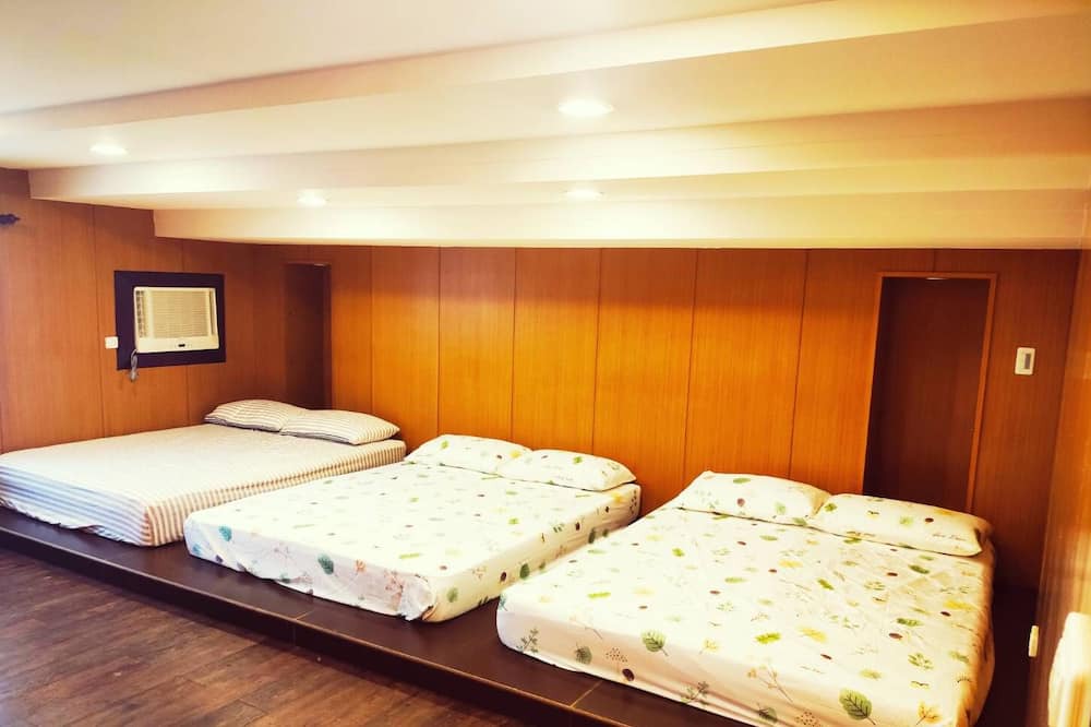 Photo of Bedroom in Ruifang