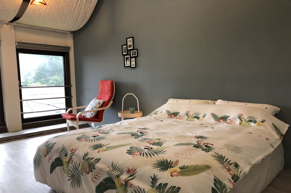 Photo of Bedroom in Ruifang