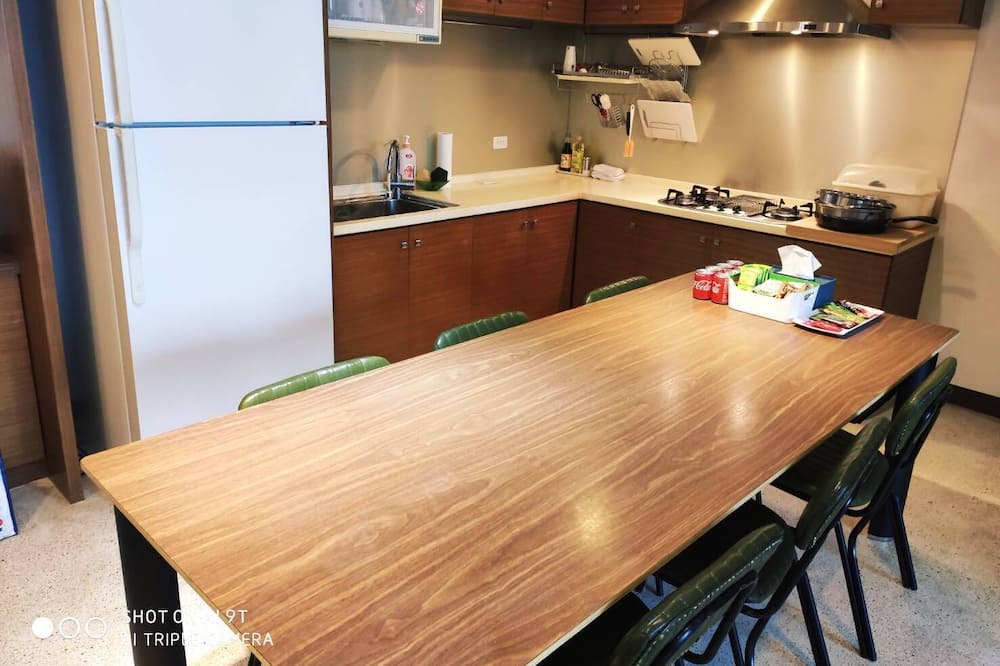 Photo of Kitchen in Ruifang