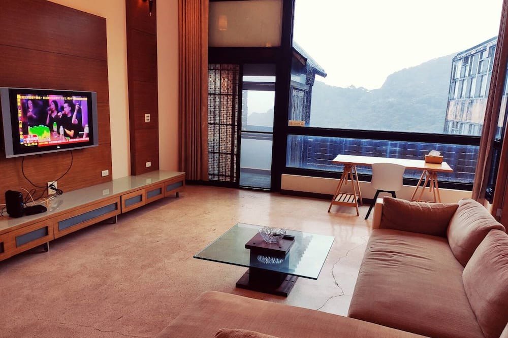 Photo of Livingroom in Ruifang
