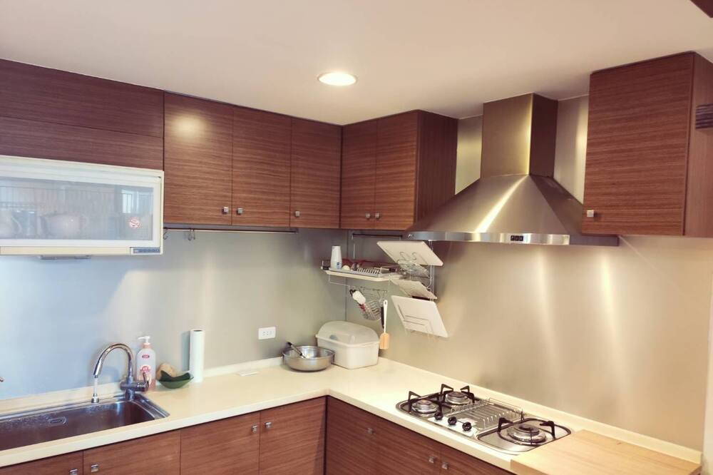 Photo of Kitchen in Ruifang