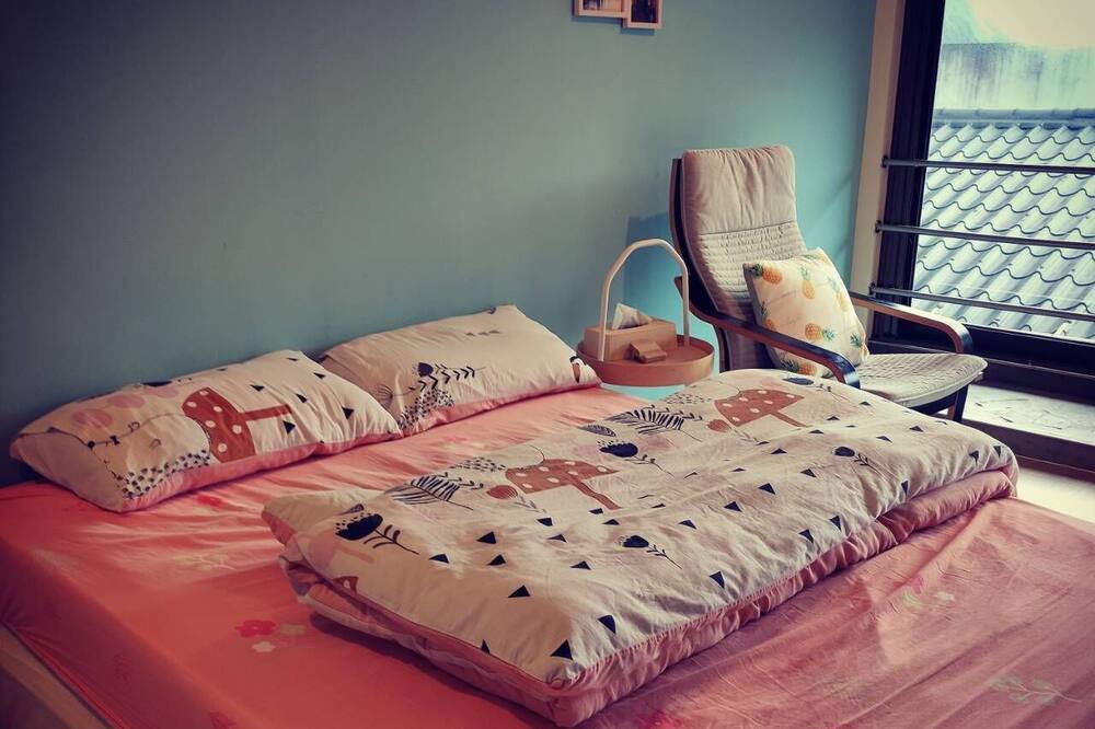 Photo of Bedroom in Ruifang