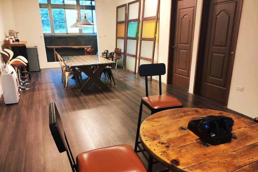 Photo of Livingroom in Ruifang