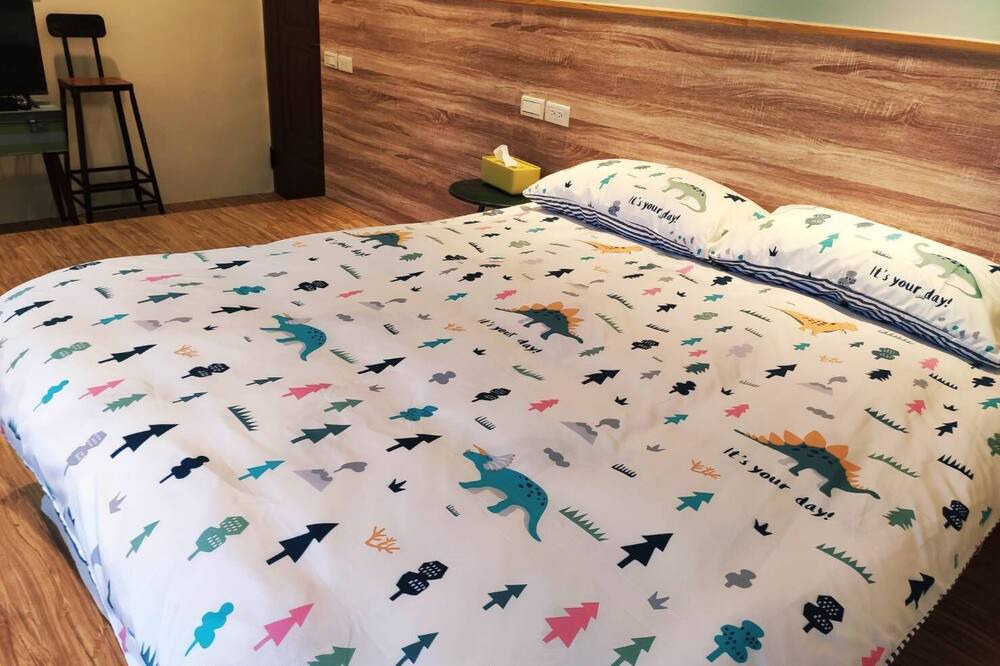 Photo of Bedroom in Ruifang