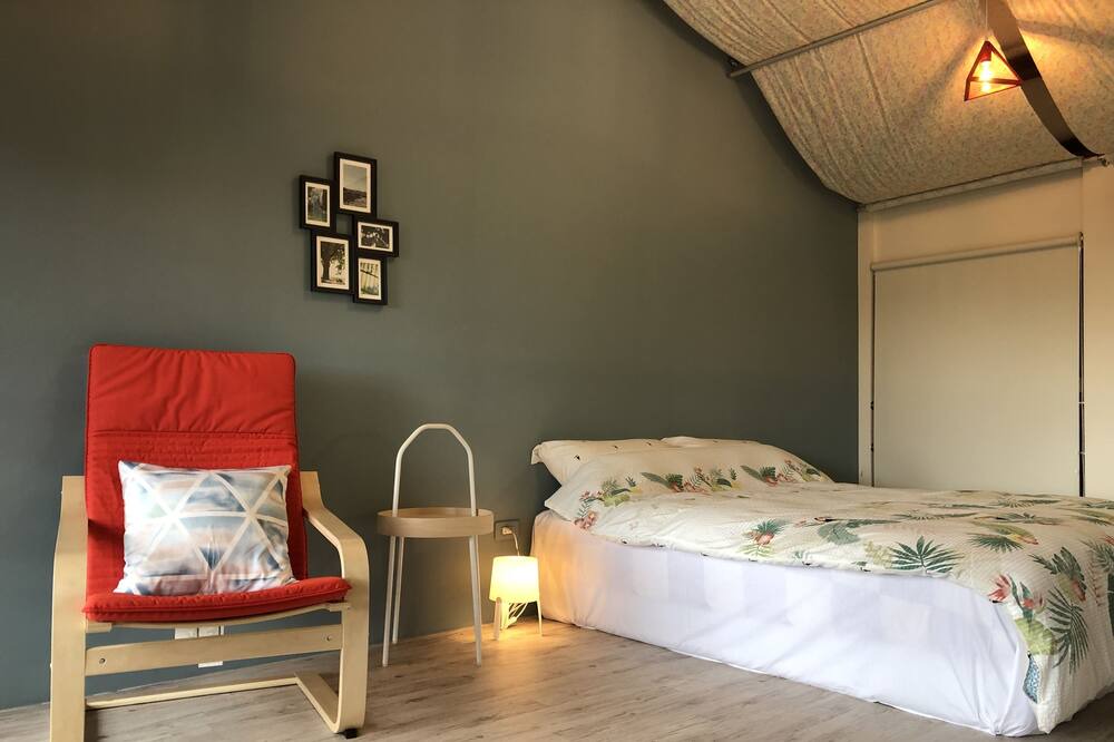 Photo of Bedroom in Ruifang