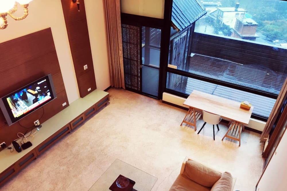 Photo of Livingroom in Ruifang