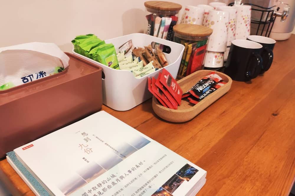 Photo of Livingroom in Ruifang
