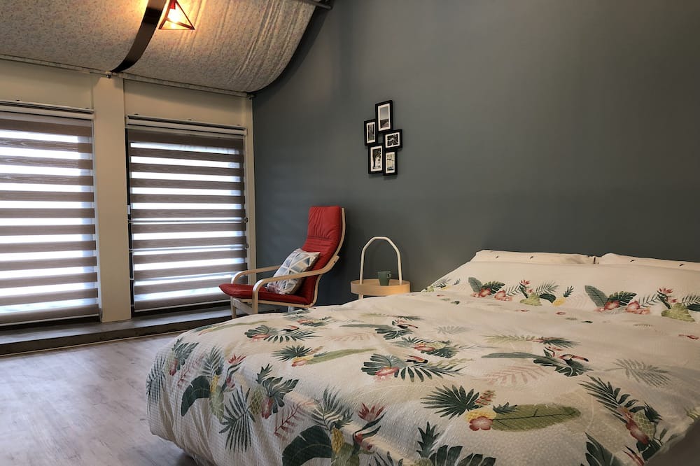 Photo of Bedroom in Ruifang