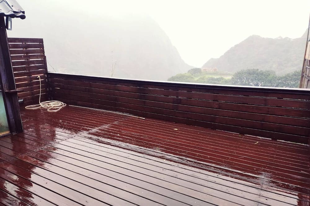Photo of Patio Balcony in Ruifang