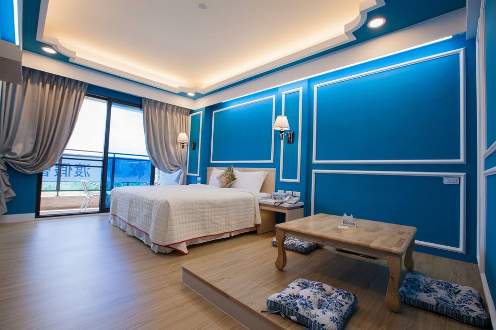 Photo of Bedroom in Shanjiao