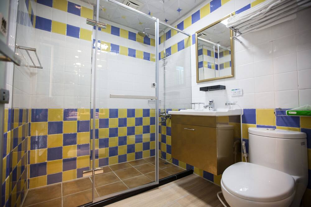 Photo of Bathroom in Shanjiao